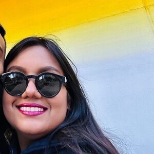 Rayban Meta Stories Generation 1 Sunglasses NEVER USED